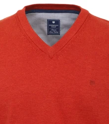 Redmond Pullover Uni 