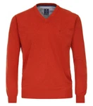 Redmond Pullover Uni 