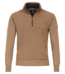 Redmond Strickpullover Troyer 