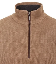 Redmond Strickpullover Troyer 