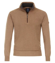 Redmond Strickpullover Troyer 