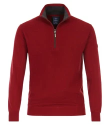 Redmond Strickpullover Troyer 