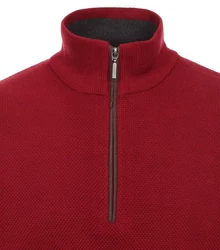 Redmond Strickpullover Troyer 