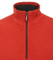 Redmond Strickpullover Troyer 