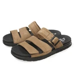 BR Till Slipper Beige/Khaki/Braun