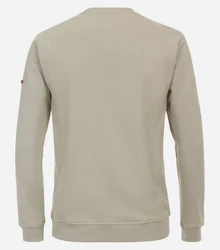 Redmond Rundhalspullover Sweatshirt (222850700) 222850700