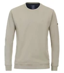 Redmond Rundhalspullover Sweatshirt (222850700) 222850700