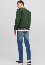 JACK & JONES Jeans Style Mike 506