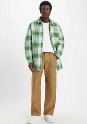 Levi's Cargojeans WORKWEAR DBL KNEE PANT Braun/Khaki/Beige