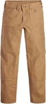 Levi's Cargojeans WORKWEAR DBL KNEE PANT Braun/Khaki/Beige