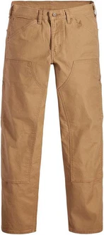 Levi's Cargojeans WORKWEAR DBL KNEE PANT Braun/Khaki/Beige