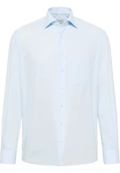 Eterna Langarmhemd Businesshemd 