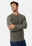 Indicode Strickpullover INReign Dunkelgrün/Khaki/Grün/Grau/Dunkelgrau
