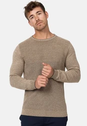 Indicode Strickpullover INReign 