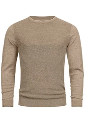 Indicode Strickpullover INReign 