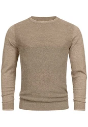 Indicode Strickpullover INReign 