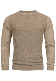 Indicode Strickpullover INReign