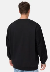 Indicode Strickpullover INBridge Schwarz