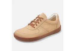 BR Oleander Schnürschuh Braun/Beige