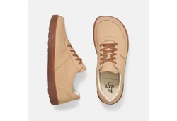 BR Oleander Schnürschuh Braun/Beige
