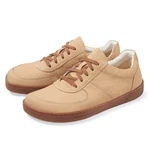 BR Oleander Schnürschuh Braun/Beige