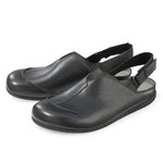 BR Silas Slipper Schwarz