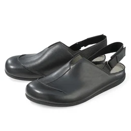 BR Silas Slipper 100% Zehenfreiheit