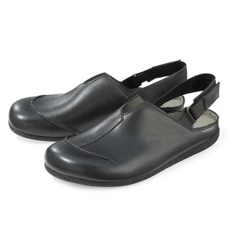 BR Silas Slipper