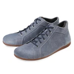 BR Markus Schnürschuh Blau/Grau/Dunkelblau