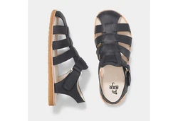 BR Tom Sandale Grau/Dunkelgrau/Schwarz/Beige