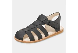 BR Tom Sandale Grau/Dunkelgrau/Schwarz/Beige