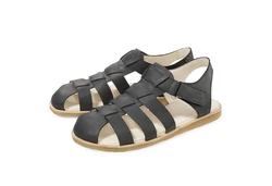 BR Tom Sandale Grau/Dunkelgrau/Schwarz/Beige