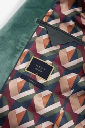 Next Sakko Slim-Fit  