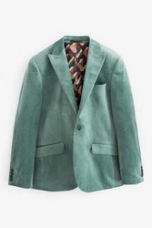 Next Sakko Slim-Fit  