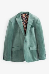 Next Sakko Slim-Fit  