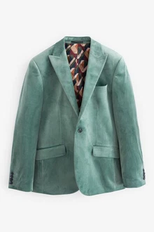 Next Sakko Slim-Fit Next Sakko Slim-Fit