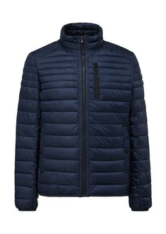 s.Oliver Anorak Outdoor-Jacke Allwetterjacke Steppjacke