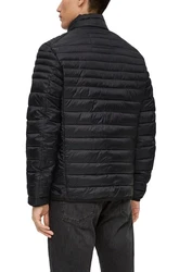 s.Oliver Anorak Outdoor-Jacke Allwetterjacke Steppjacke 