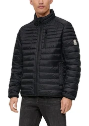 s.Oliver Anorak Outdoor-Jacke Allwetterjacke Steppjacke 