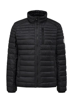 s.Oliver Anorak Outdoor-Jacke Allwetterjacke Steppjacke 