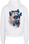MT Upscale Kapuzenpullover Le Papillon Heavy Hoody 