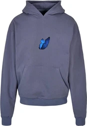 MT Upscale Kapuzenpullover Le Papillon Heavy Hoody 