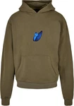 MT Upscale Kapuzenpullover Le Papillon Heavy Hoody 