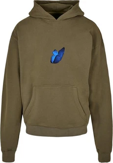 MT Upscale Kapuzenpullover Le Papillon Heavy Hoody MT Upscale Kapuzenpullover Le Papillon Heavy Hoody