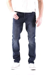 Slim-fit-Jeans Glenn Original Slim Fit Herren Jeans