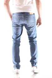 Jack & Jones Slim-fit-Jeans JJIGLENN JJORIGINAL CB 774 Blau (12157416)