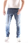 Jack & Jones Slim-fit-Jeans JJIGLENN JJORIGINAL CB 774 Blau (12157416)