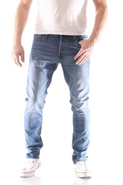 Slim-fit-Jeans Glenn Original Slim Fit Herren Jeans