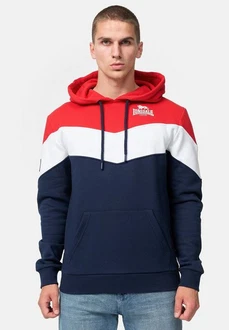 Lonsdale Kapuzensweatshirt Moyroukan