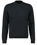 RAGMAN Pullover mock neck 